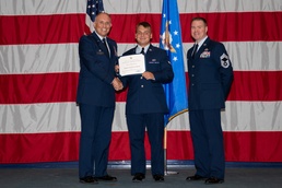 2nd Bomb Wing Airmen become Naturalized Citizens
