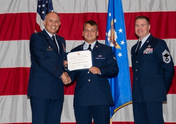 An Airman comes home: From homelessness to the American Dream