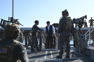 Air Force Radio News 29 July 2025