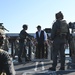 SECNAV Visits Naval Special Warfare Command