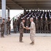 SLTE 4-25: French Foreign Legion Awards Ceremony