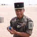 SLTE 4-25: French Foreign Legionnaire Awards Ceremony