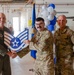 Holloman 2025 Staff Sergeant Release Party