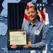 Intern aids with enhancing DLA Energy’s data analytics using AI