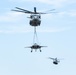 BF-1 Returns to MCAS Beaufort