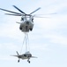 BF-1 Returns to MCAS Beaufort