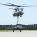 BF-1 Returns to MCAS Beaufort