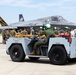 BF-1 Returns to MCAS Beaufort