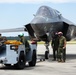 BF-1 Returns to MCAS Beaufort