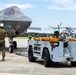 BF-1 Returns to MCAS Beaufort