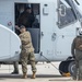 BF-1 Returns to MCAS Beaufort