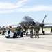 BF-1 Returns to MCAS Beaufort