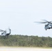 BF-1 Returns to MCAS Beaufort