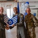 Holloman 2025 Staff Sergeant Release Party