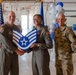Holloman 2025 Staff Sergeant Release Party