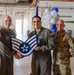 Holloman 2025 Staff Sergeant Release Party