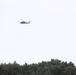 Fort Knox Black Hawks, Chinooks support 78th Training Division CSTX 78-25-02 at Fort McCoy
