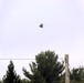 Fort Knox Black Hawks, Chinooks support 78th Training Division CSTX 78-25-02 at Fort McCoy