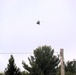 Fort Knox Black Hawks, Chinooks support 78th Training Division CSTX 78-25-02 at Fort McCoy