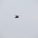 Fort Knox Black Hawks, Chinooks support 78th Training Division CSTX 78-25-02 at Fort McCoy