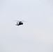 Fort Knox Black Hawks, Chinooks support 78th Training Division CSTX 78-25-02 at Fort McCoy