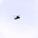Fort Knox Black Hawks, Chinooks support 78th Training Division CSTX 78-25-02 at Fort McCoy