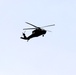 Fort Knox Black Hawks, Chinooks support 78th Training Division CSTX 78-25-02 at Fort McCoy