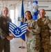 Holloman 2025 Staff Sergeant Release Party