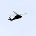 Fort Knox Black Hawks, Chinooks support 78th Training Division CSTX 78-25-02 at Fort McCoy