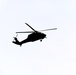 Fort Knox Black Hawks, Chinooks support 78th Training Division CSTX 78-25-02 at Fort McCoy