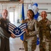 Holloman 2025 Staff Sergeant Release Party