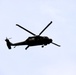 Fort Knox Black Hawks, Chinooks support 78th Training Division CSTX 78-25-02 at Fort McCoy
