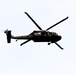 Fort Knox Black Hawks, Chinooks support 78th Training Division CSTX 78-25-02 at Fort McCoy