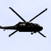 Fort Knox Black Hawks, Chinooks support 78th Training Division CSTX 78-25-02 at Fort McCoy