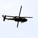 Fort Knox Black Hawks, Chinooks support 78th Training Division CSTX 78-25-02 at Fort McCoy