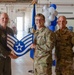 Holloman 2025 Staff Sergeant Release Party