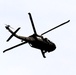 Fort Knox Black Hawks, Chinooks support 78th Training Division CSTX 78-25-02 at Fort McCoy