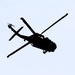 Fort Knox Black Hawks, Chinooks support 78th Training Division CSTX 78-25-02 at Fort McCoy