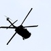 Fort Knox Black Hawks, Chinooks support 78th Training Division CSTX 78-25-02 at Fort McCoy