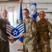 Holloman 2025 Staff Sergeant Release Party