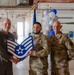 Holloman 2025 Staff Sergeant Release Party