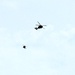 Fort Knox Black Hawks, Chinooks support 78th Training Division CSTX 78-25-02 at Fort McCoy