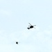 Fort Knox Black Hawks, Chinooks support 78th Training Division CSTX 78-25-02 at Fort McCoy