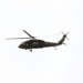 Fort Knox Black Hawks, Chinooks support 78th Training Division CSTX 78-25-02 at Fort McCoy