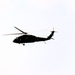 Fort Knox Black Hawks, Chinooks support 78th Training Division CSTX 78-25-02 at Fort McCoy