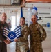 Holloman 2025 Staff Sergeant Release Party