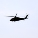 Fort Knox Black Hawks, Chinooks support 78th Training Division CSTX 78-25-02 at Fort McCoy