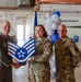 Holloman 2025 Staff Sergeant Release Party