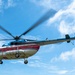 Recovery Team 1 arrive on site to Vietnam: 25-3VN