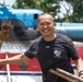 Recovery Team 1 arrive on site to Vietnam: 25-3VN